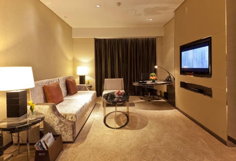 فندق Guangzhou Baiyun