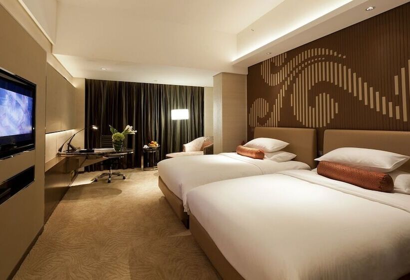 فندق Guangzhou Baiyun