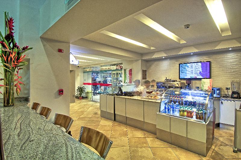 Balmoral Hotel San José Cr, Historic District