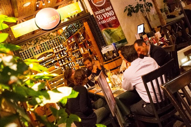 Balmoral Hotel San José Cr, Historic District