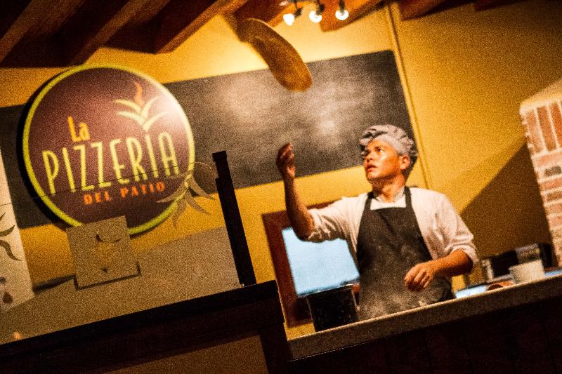 Balmoral Hotel San José Cr, Historic District