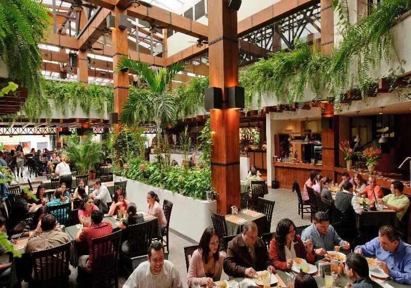 Balmoral Hotel San José Cr, Historic District