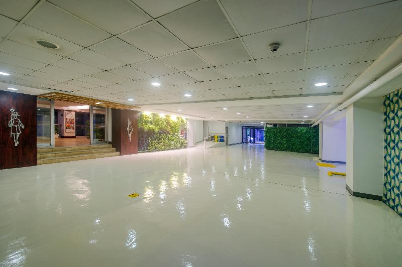 Balmoral Hotel San José Cr, Historic District