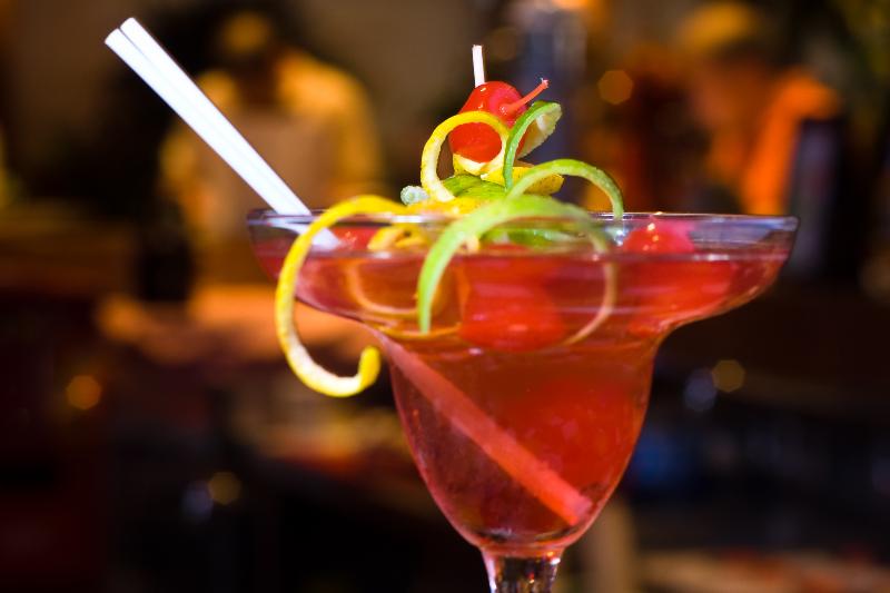 Balmoral Hotel San José Cr, Historic District