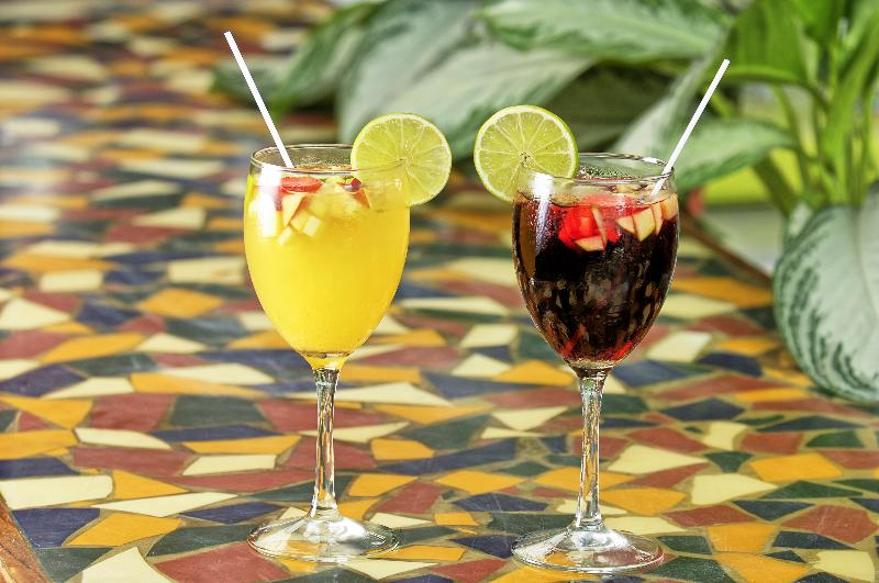 Balmoral Hotel San José Cr, Historic District