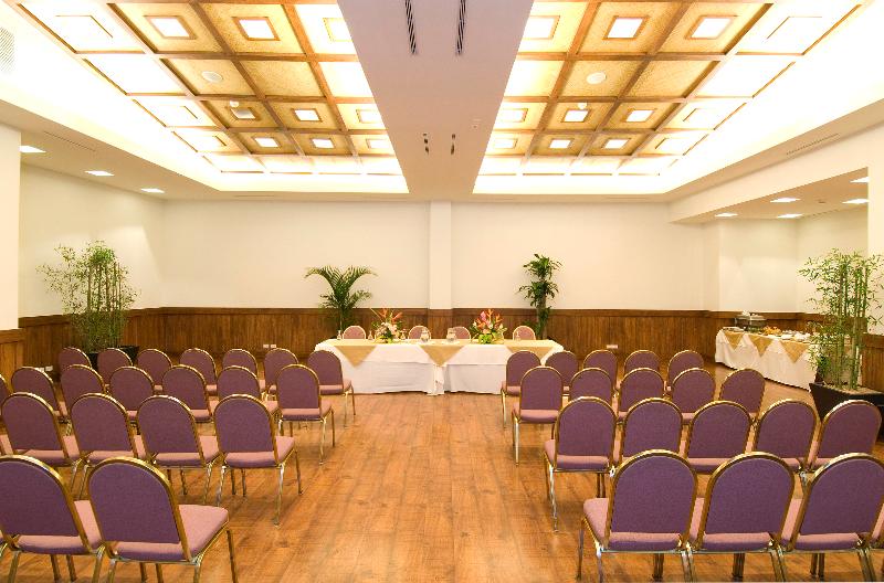 Balmoral Hotel San José Cr, Historic District