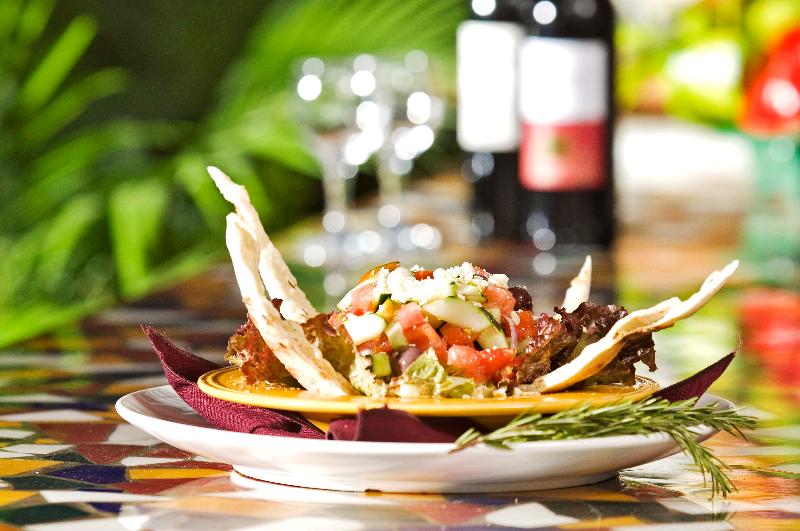 Balmoral Hotel San José Cr, Historic District