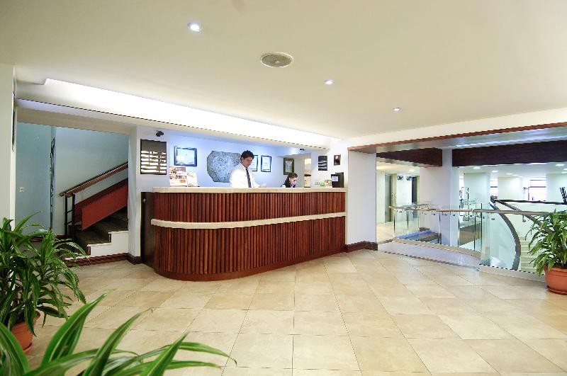 Balmoral Hotel San José Cr, Historic District