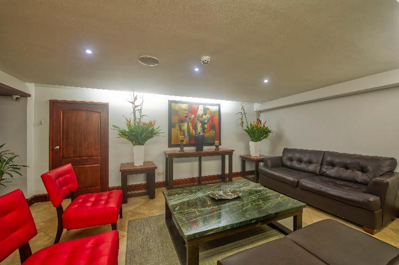 Balmoral Hotel San José Cr, Historic District