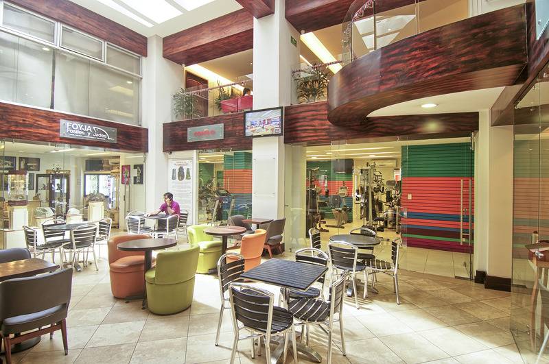 Balmoral Hotel San José Cr, Historic District