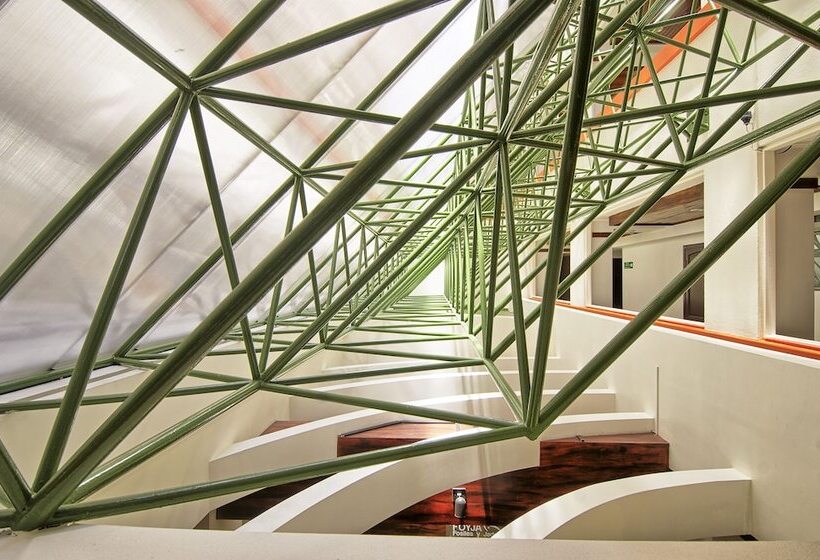 Balmoral Hotel San José Cr, Historic District