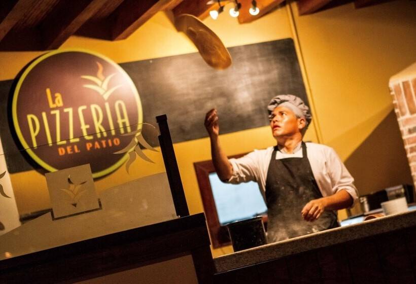 Balmoral Hotel San José Cr, Historic District