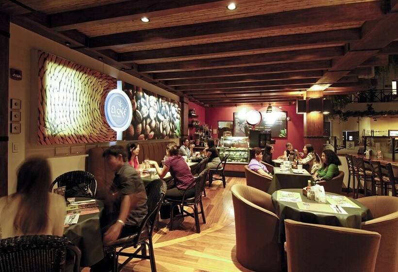 Balmoral Hotel San José Cr, Historic District