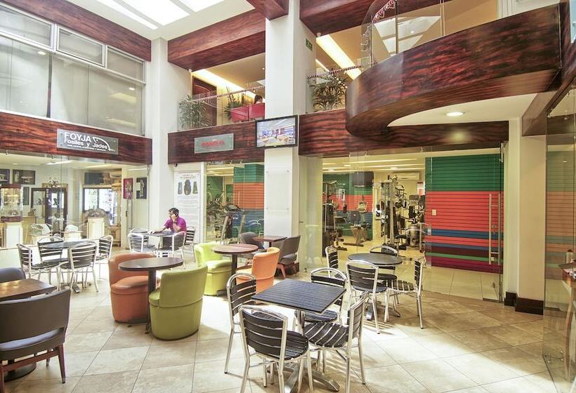 Balmoral Hotel San José Cr, Historic District