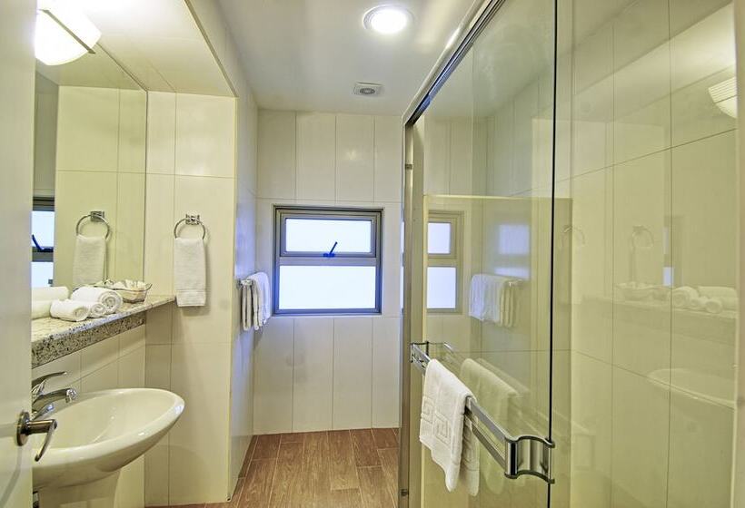 Balmoral Hotel San José Cr, Historic District