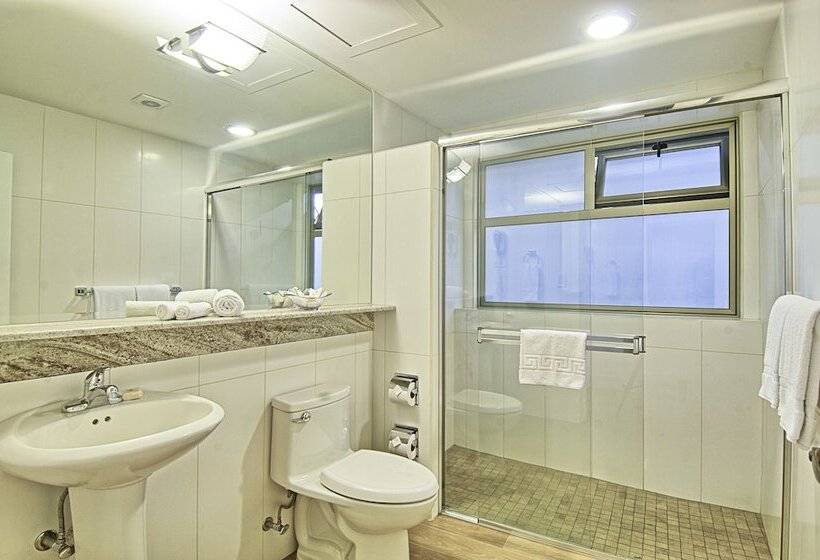 Balmoral Hotel San José Cr, Historic District