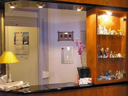 酒店 Bei Der Esplanade