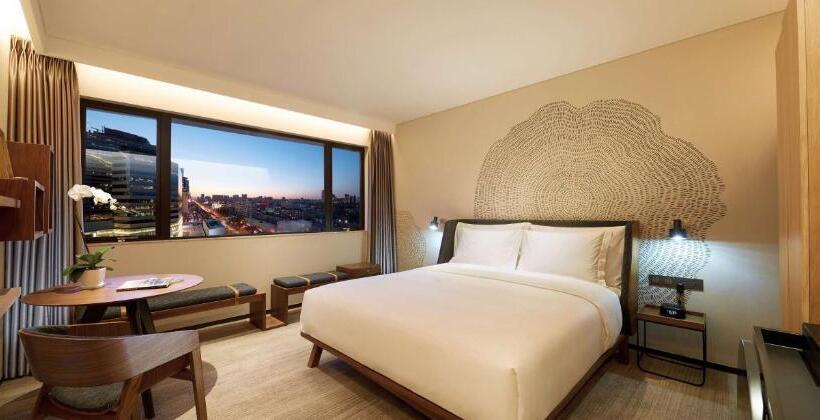 Bei Zhaolong Hotel, Jdv By Hyatt