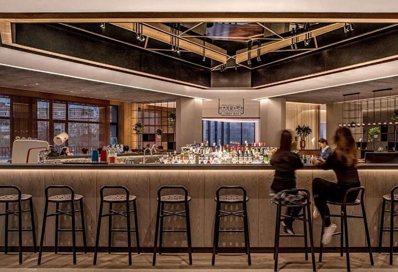 Bei Zhaolong Hotel, Jdv By Hyatt