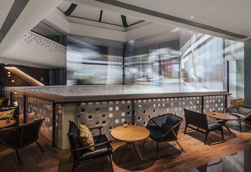 Bei Zhaolong Hotel, Jdv By Hyatt