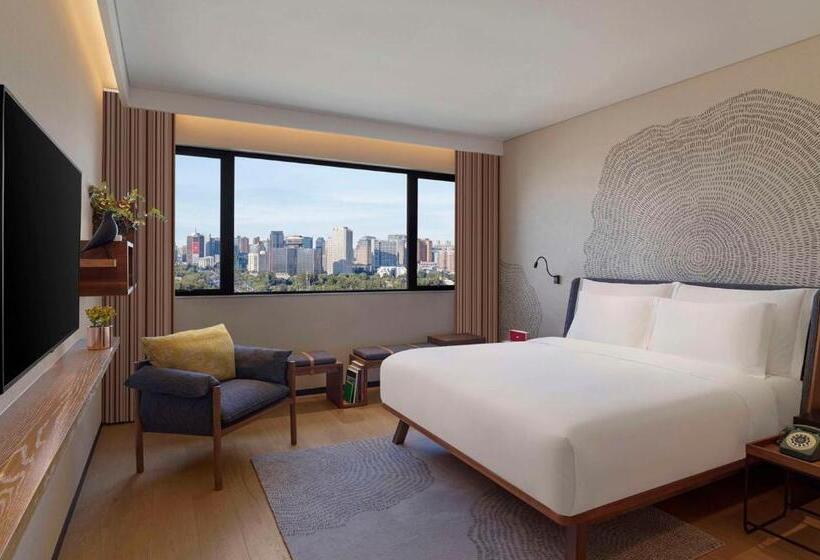 Bei Zhaolong Hotel, Jdv By Hyatt