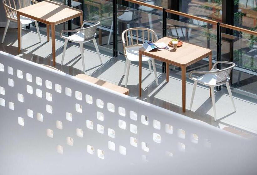 Bei Zhaolong Hotel, Jdv By Hyatt