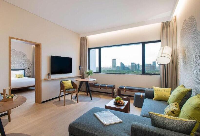 Bei Zhaolong Hotel, Jdv By Hyatt