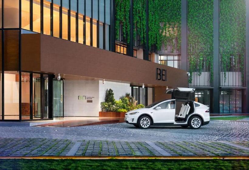 Bei Zhaolong Hotel, Jdv By Hyatt