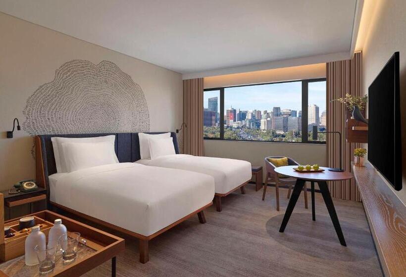 Bei Zhaolong Hotel, Jdv By Hyatt