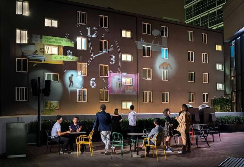 Bei Zhaolong Hotel, Jdv By Hyatt