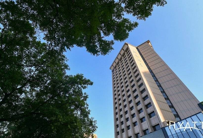Bei Zhaolong Hotel, Jdv By Hyatt