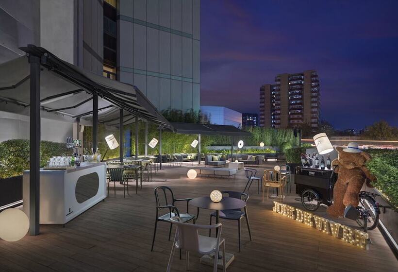 Bei Zhaolong Hotel, Jdv By Hyatt