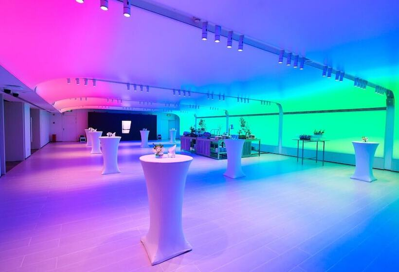 Bei Zhaolong Hotel, Jdv By Hyatt