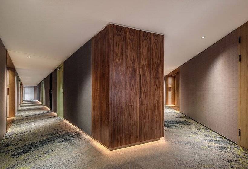 Bei Zhaolong Hotel, Jdv By Hyatt