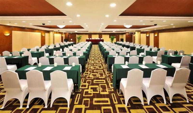 호텔 Beijing Xinqiao