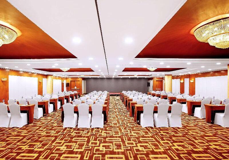 호텔 Beijing Xinqiao