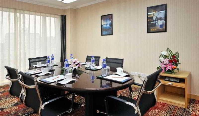 호텔 Beijing Xinqiao