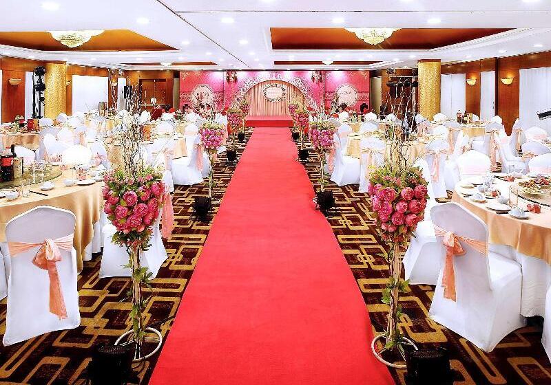 호텔 Beijing Xinqiao