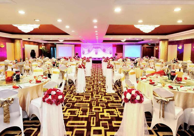 호텔 Beijing Xinqiao