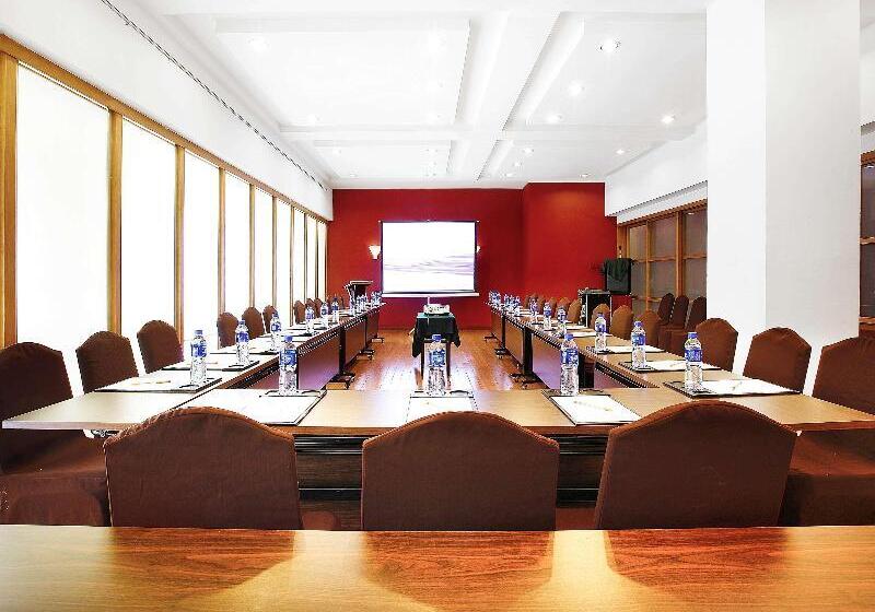 호텔 Beijing Xinqiao