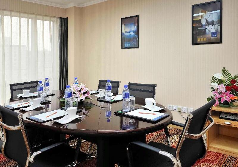 호텔 Beijing Xinqiao