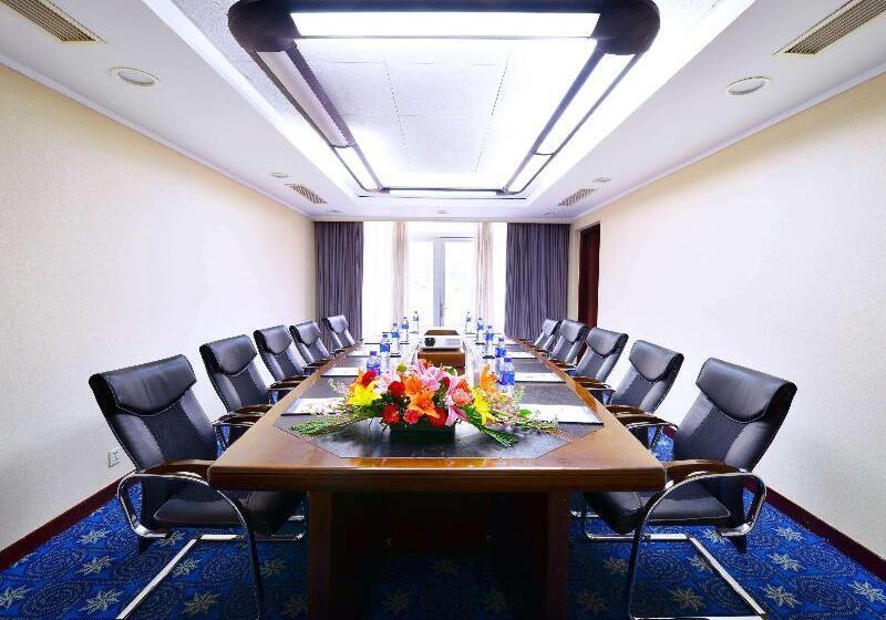 호텔 Beijing Xinqiao