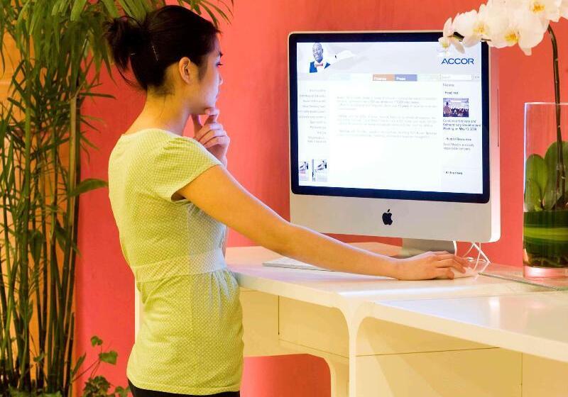 호텔 Beijing Xinqiao