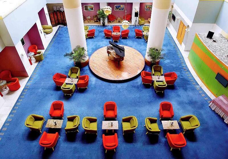 호텔 Beijing Xinqiao