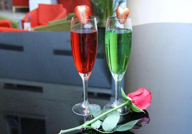 호텔 Beijing Xinqiao