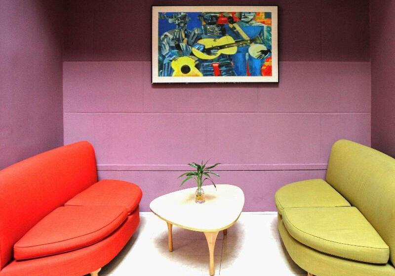 호텔 Beijing Xinqiao