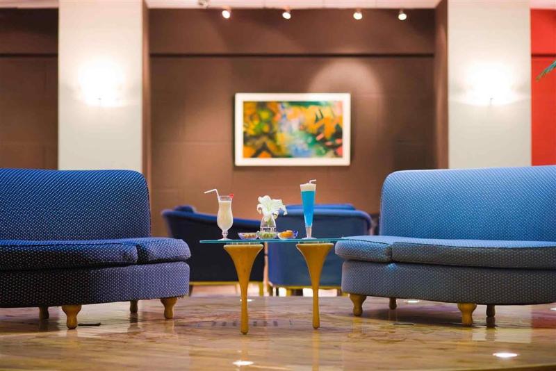 호텔 Beijing Xinqiao