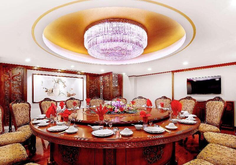 호텔 Beijing Xinqiao