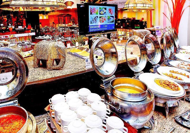 호텔 Beijing Xinqiao