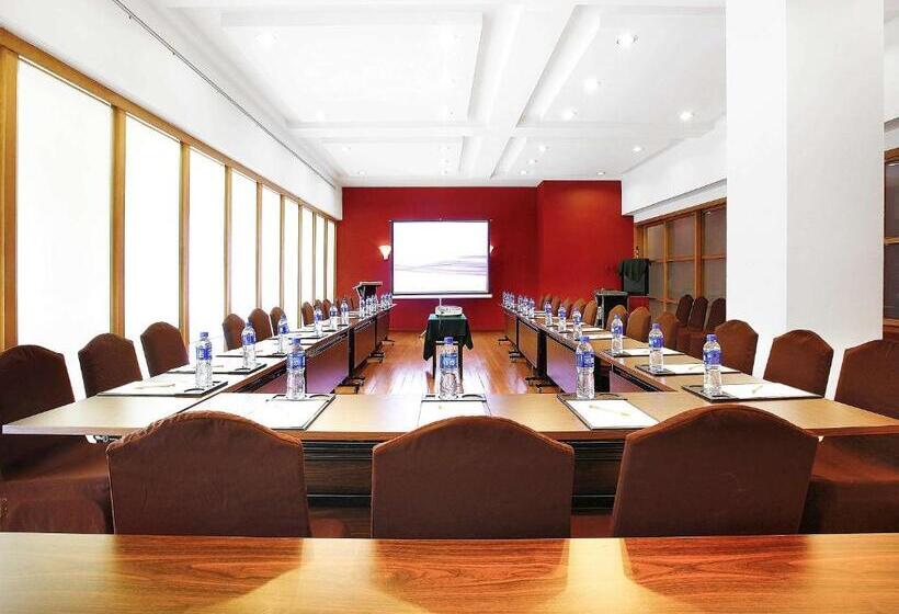 호텔 Beijing Xinqiao